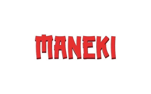 Maneki
